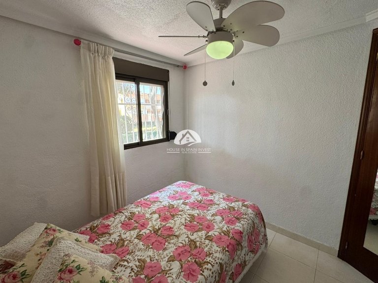 Apartment for Sale in El Acequion - Los Náufragos Torrevieja, Alicante 20