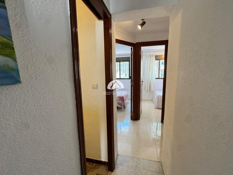 Apartment for Sale in El Acequion - Los Náufragos Torrevieja, Alicante 21