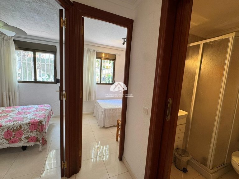 Apartment for Sale in El Acequion - Los Náufragos Torrevieja, Alicante 22
