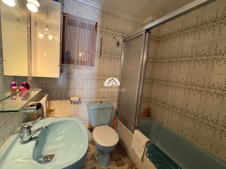 Apartment for Sale in El Acequion - Los Náufragos Torrevieja, Alicante 23