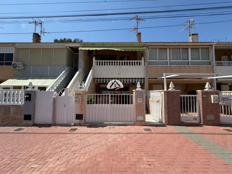 Apartment for Sale in El Acequion - Los Náufragos Torrevieja, Alicante 26