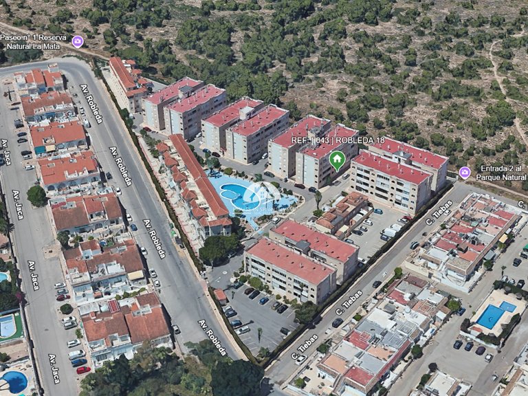 Apartment for Sale in La Siesta - El Salado - Torreta Torrevieja, Alicante 2