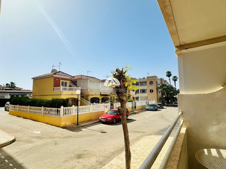 Apartment for Sale in La Siesta - El Salado - Torreta Torrevieja, Alicante 4
