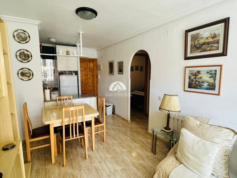 Apartment for Sale in La Siesta - El Salado - Torreta Torrevieja, Alicante 6