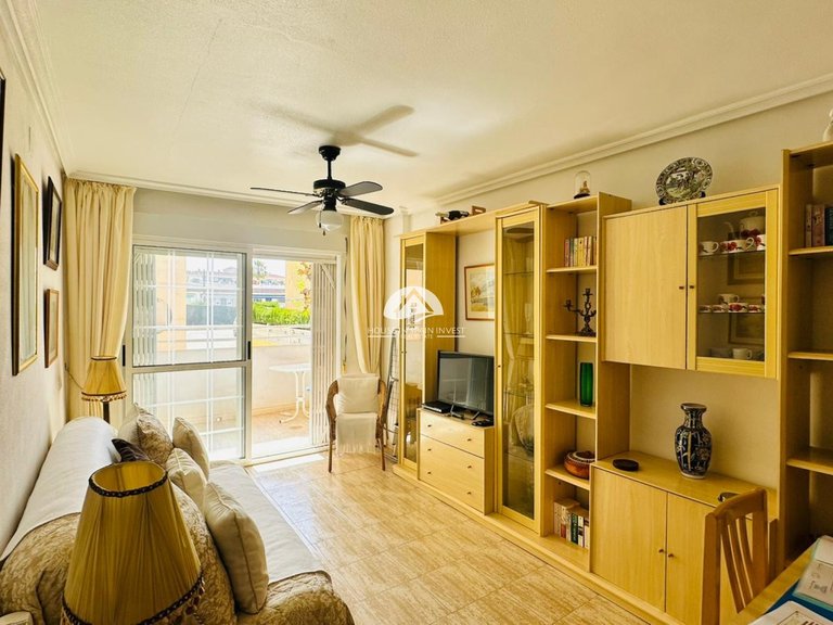 Apartment for Sale in La Siesta - El Salado - Torreta Torrevieja, Alicante 7