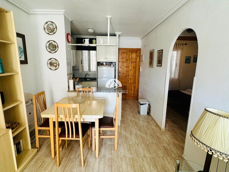 Apartment for Sale in La Siesta - El Salado - Torreta Torrevieja, Alicante 8