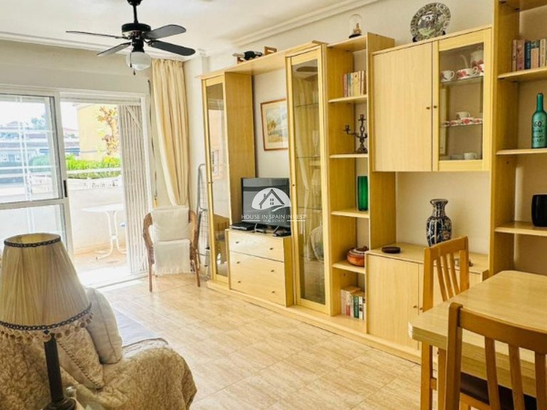 Apartment for Sale in La Siesta - El Salado - Torreta Torrevieja, Alicante 9