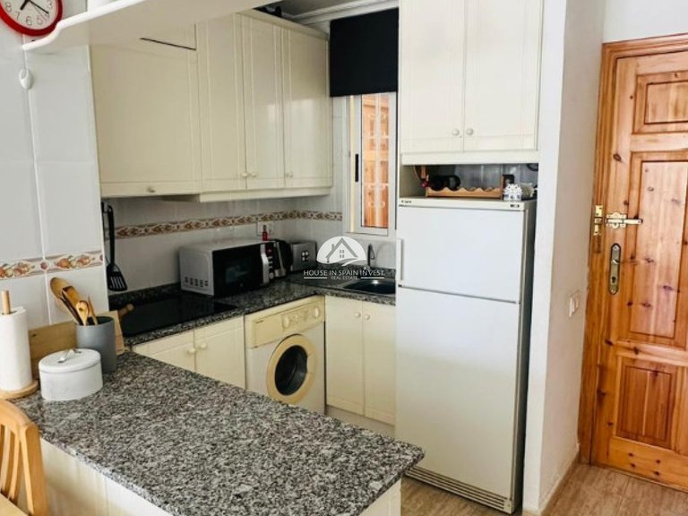 Apartment for Sale in La Siesta - El Salado - Torreta Torrevieja, Alicante 10