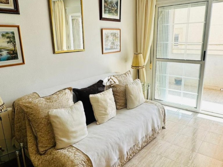 Apartment for Sale in La Siesta - El Salado - Torreta Torrevieja, Alicante 11