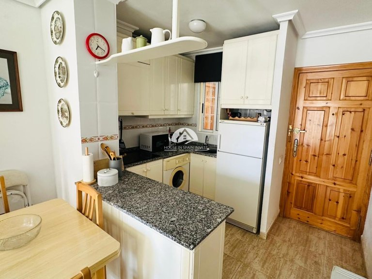 Apartment for Sale in La Siesta - El Salado - Torreta Torrevieja, Alicante 12