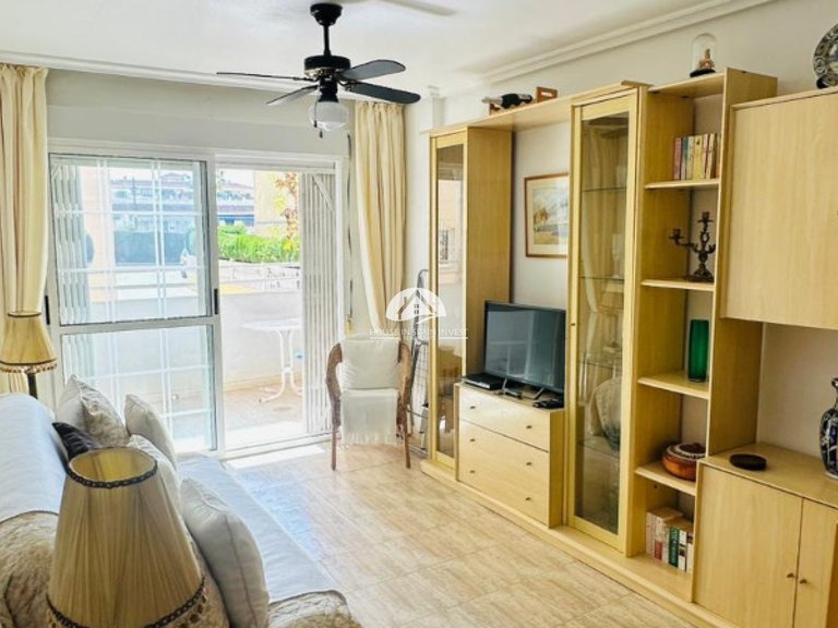 Apartment for Sale in La Siesta - El Salado - Torreta Torrevieja, Alicante 13