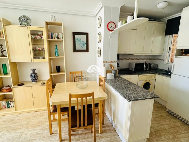 Apartment for Sale in La Siesta - El Salado - Torreta Torrevieja, Alicante 14