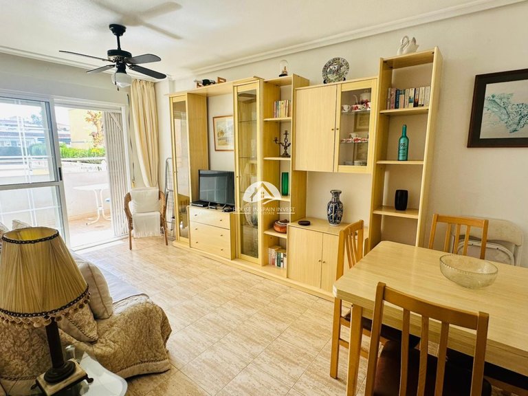Apartment for Sale in La Siesta - El Salado - Torreta Torrevieja, Alicante 15