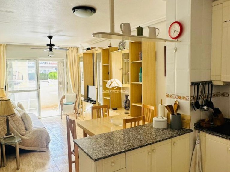 Apartment for Sale in La Siesta - El Salado - Torreta Torrevieja, Alicante 16