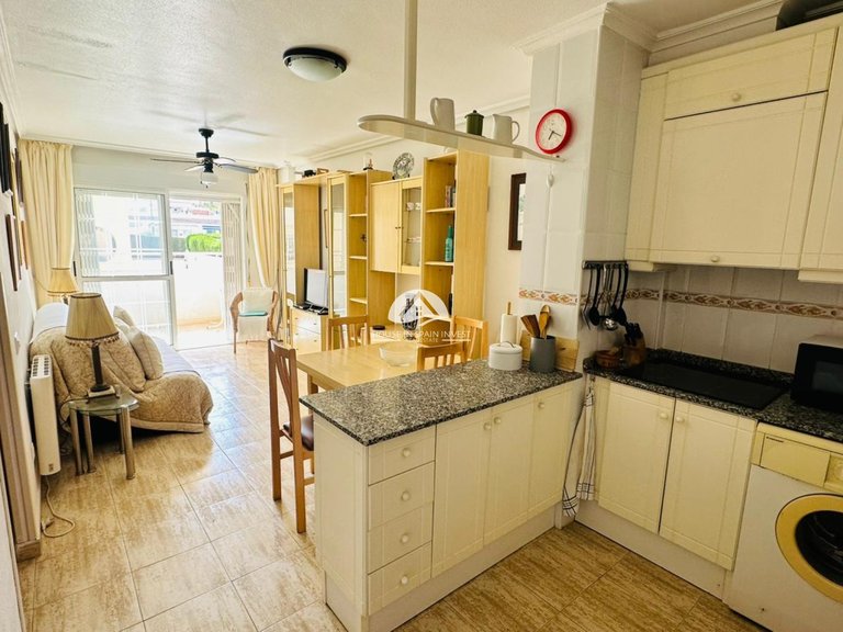 Apartment for Sale in La Siesta - El Salado - Torreta Torrevieja, Alicante 17