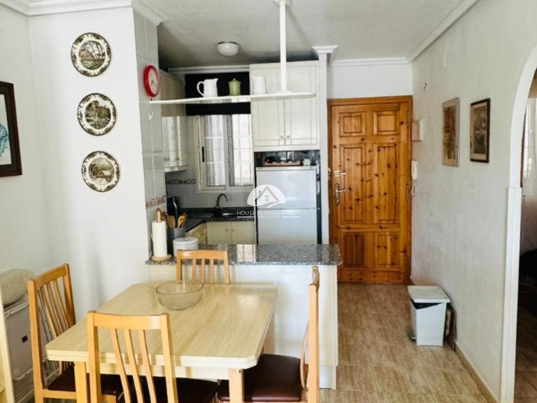 Apartment for Sale in La Siesta - El Salado - Torreta Torrevieja, Alicante 18
