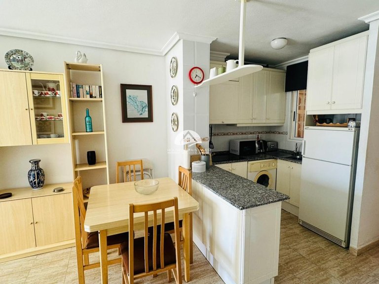 Apartment for Sale in La Siesta - El Salado - Torreta Torrevieja, Alicante 19
