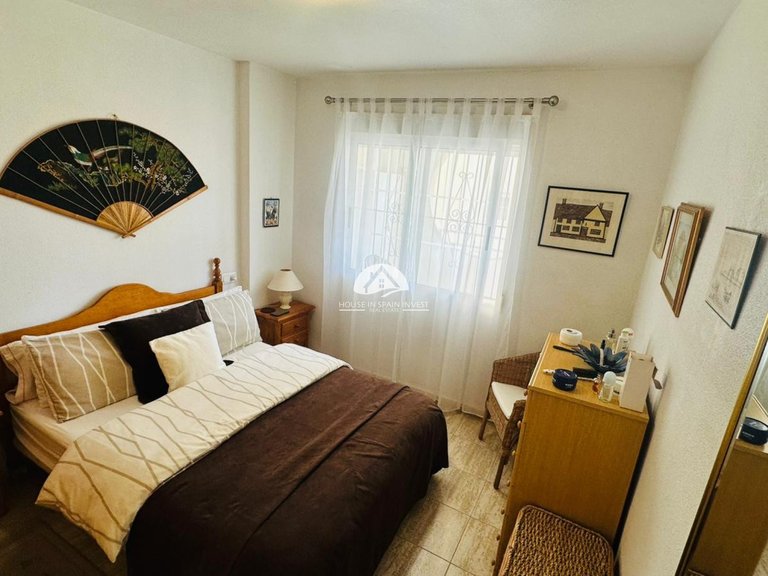 Apartment for Sale in La Siesta - El Salado - Torreta Torrevieja, Alicante 21