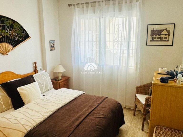 Apartment for Sale in La Siesta - El Salado - Torreta Torrevieja, Alicante 23