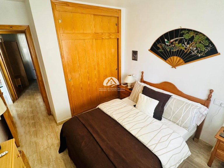 Apartment for Sale in La Siesta - El Salado - Torreta Torrevieja, Alicante 25
