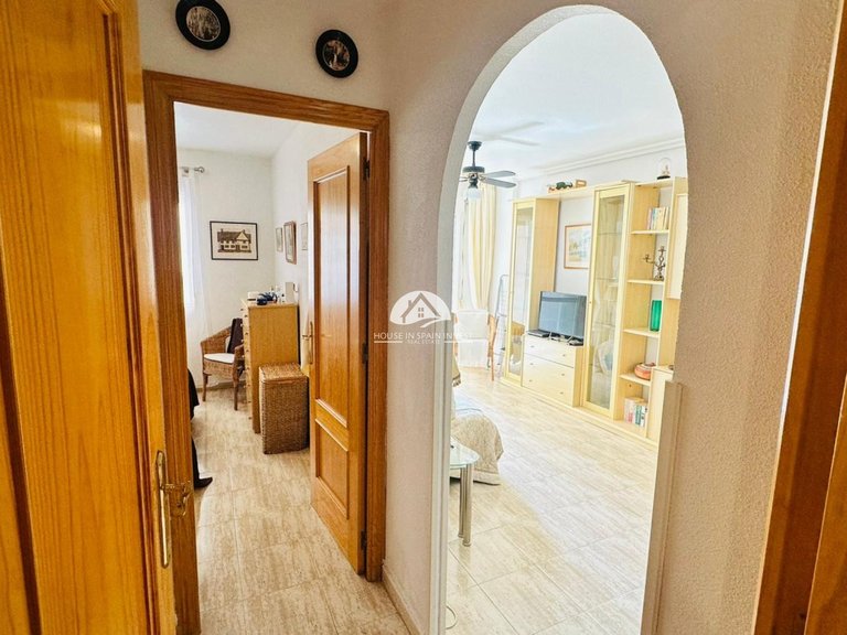 Apartment for Sale in La Siesta - El Salado - Torreta Torrevieja, Alicante 26