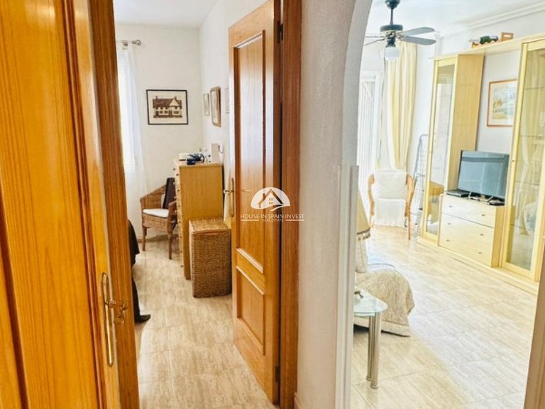 Apartment for Sale in La Siesta - El Salado - Torreta Torrevieja, Alicante 27