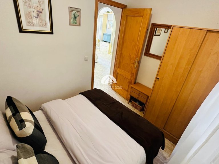 Apartment for Sale in La Siesta - El Salado - Torreta Torrevieja, Alicante 30