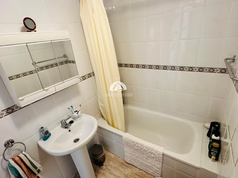 Apartment for Sale in La Siesta - El Salado - Torreta Torrevieja, Alicante 33