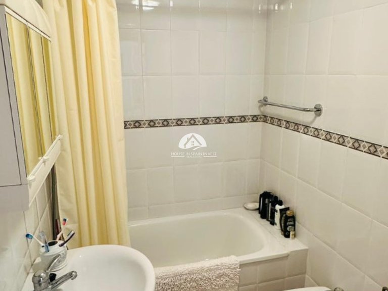 Apartment for Sale in La Siesta - El Salado - Torreta Torrevieja, Alicante 34