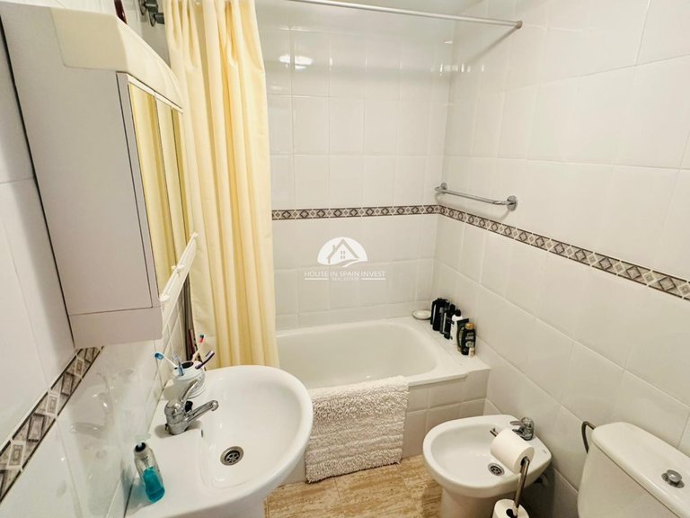 Apartment for Sale in La Siesta - El Salado - Torreta Torrevieja, Alicante 35