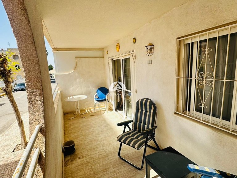 Apartment for Sale in La Siesta - El Salado - Torreta Torrevieja, Alicante 36