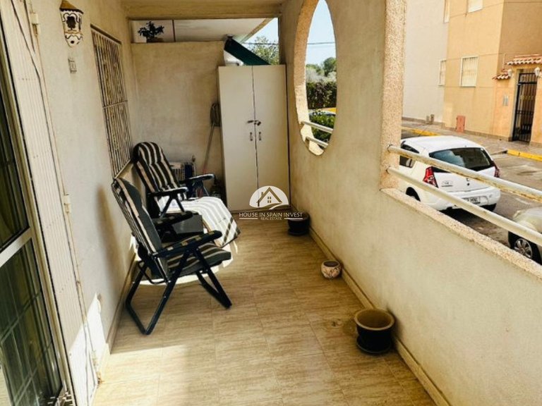 Apartment for Sale in La Siesta - El Salado - Torreta Torrevieja, Alicante 37