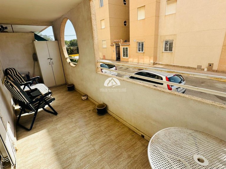 Apartment for Sale in La Siesta - El Salado - Torreta Torrevieja, Alicante 38