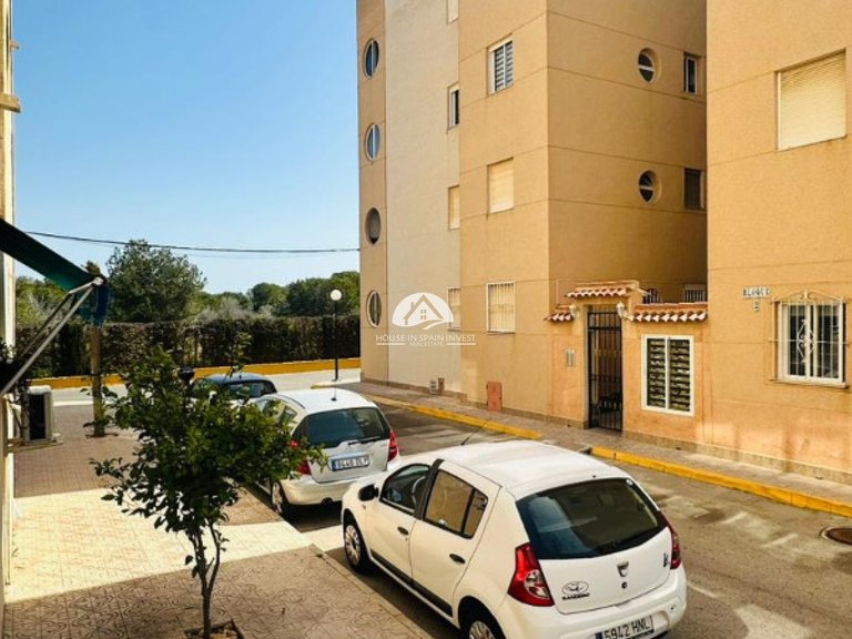 Apartment for Sale in La Siesta - El Salado - Torreta Torrevieja, Alicante 39