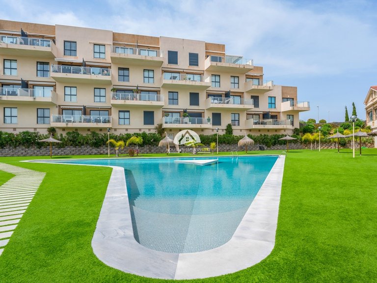 Apartment for Sale in La Zenia Orihuela Costa, Alicante 2