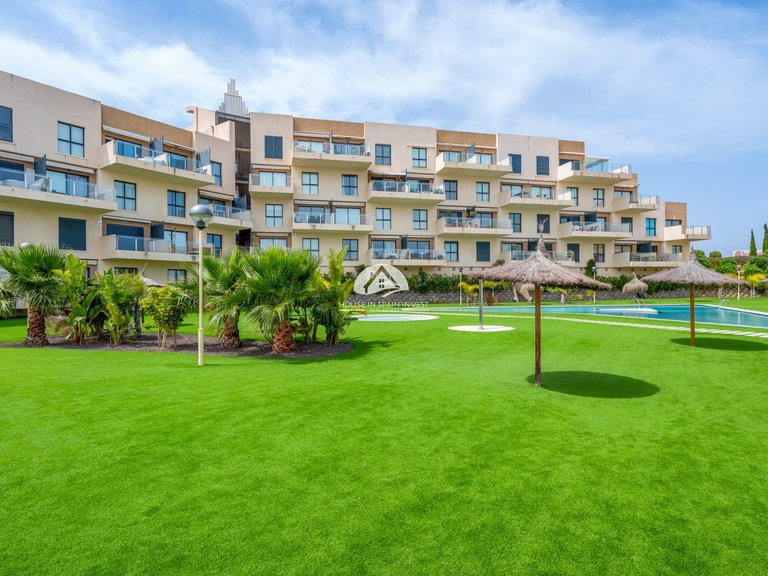Apartment for Sale in La Zenia Orihuela Costa, Alicante 3