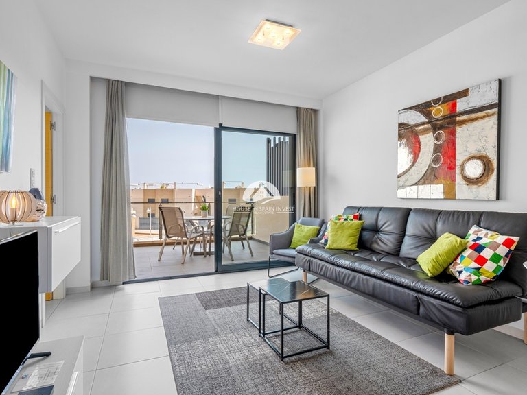 Apartment for Sale in La Zenia Orihuela Costa, Alicante 5