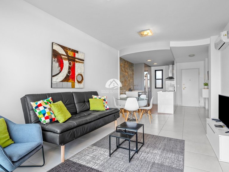 Apartment for Sale in La Zenia Orihuela Costa, Alicante 6