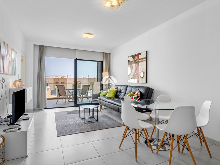 Apartment for Sale in La Zenia Orihuela Costa, Alicante 8
