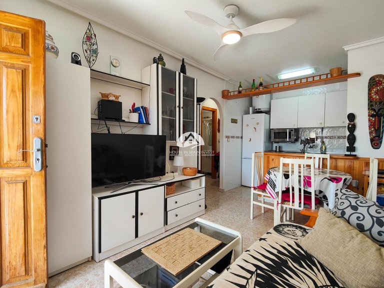 Apartment for Sale in La Siesta - El Chaparral - San Luis Torrevieja, Alicante 13