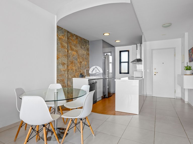 Apartment for Sale in La Zenia Orihuela Costa, Alicante 9