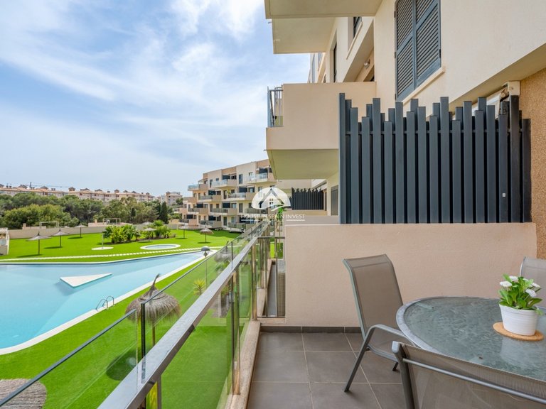 Apartment for Sale in La Zenia Orihuela Costa, Alicante 1