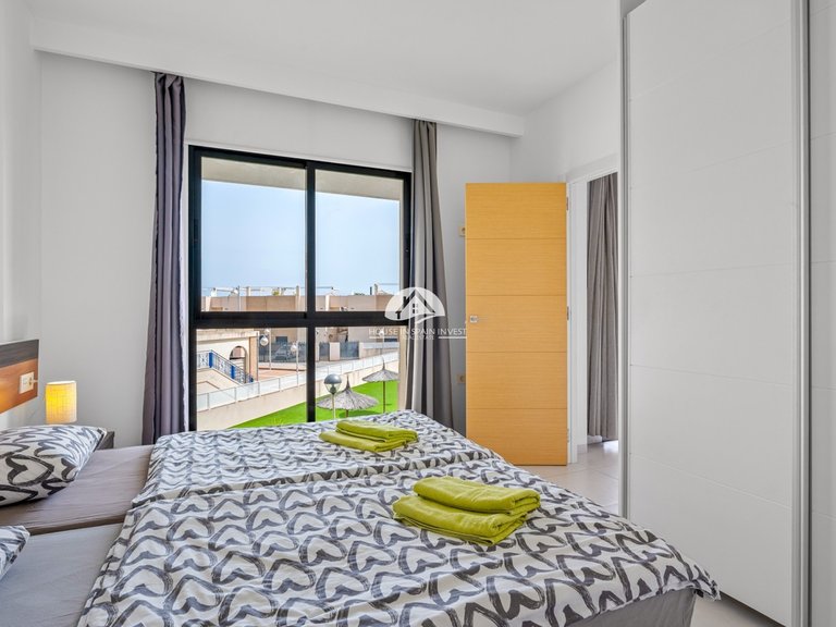 Apartment for Sale in La Zenia Orihuela Costa, Alicante 15