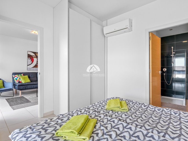 Apartment for Sale in La Zenia Orihuela Costa, Alicante 16