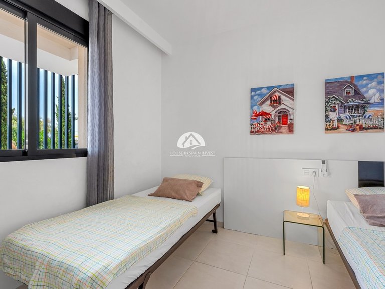 Apartment for Sale in La Zenia Orihuela Costa, Alicante 18