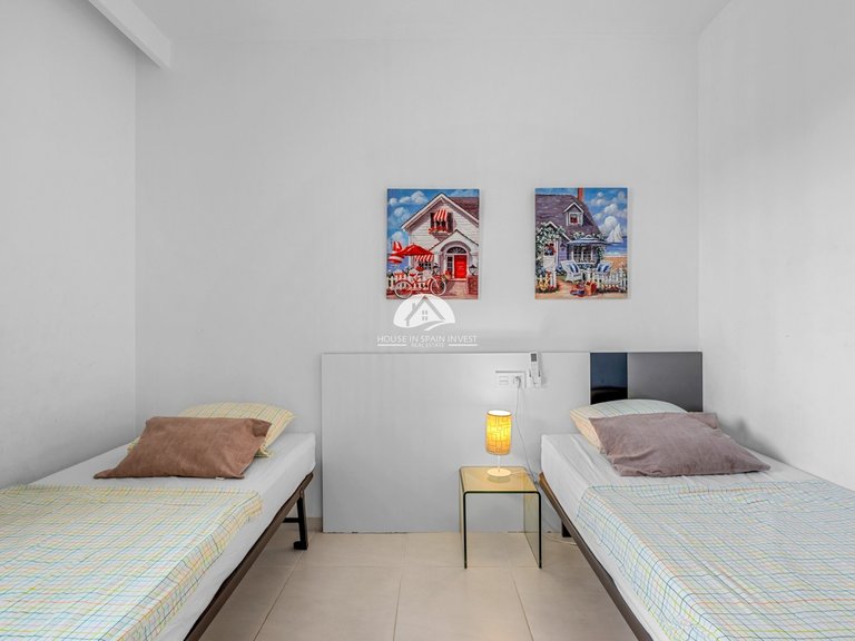 Apartment for Sale in La Zenia Orihuela Costa, Alicante 19