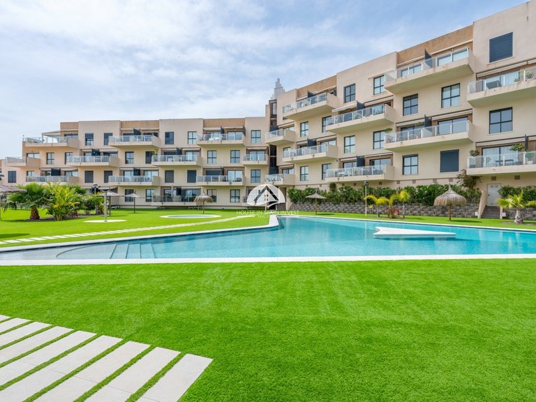 Apartment for Sale in La Zenia Orihuela Costa, Alicante 25