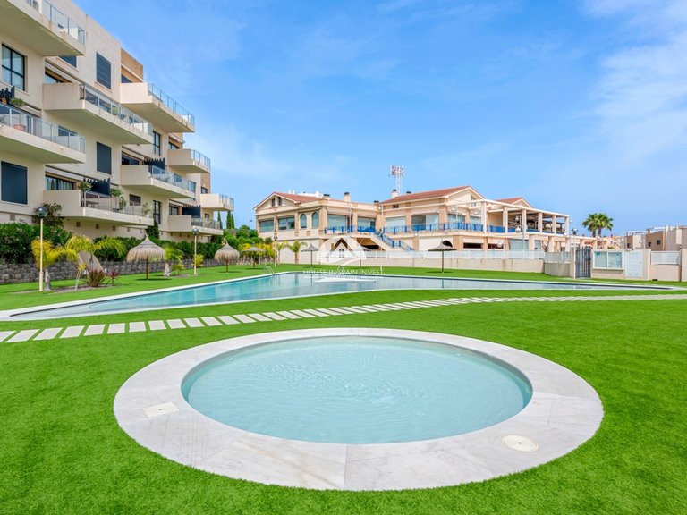 Apartment for Sale in La Zenia Orihuela Costa, Alicante 26