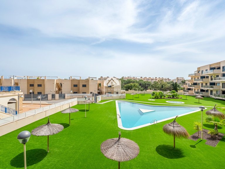 Apartment for Sale in La Zenia Orihuela Costa, Alicante 28