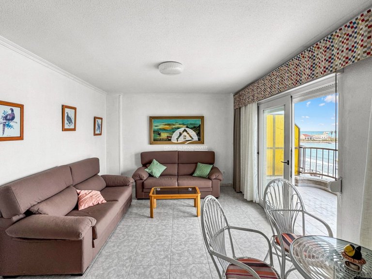 Apartment for Sale in Playa de los Locos Torrevieja, Alicante 2